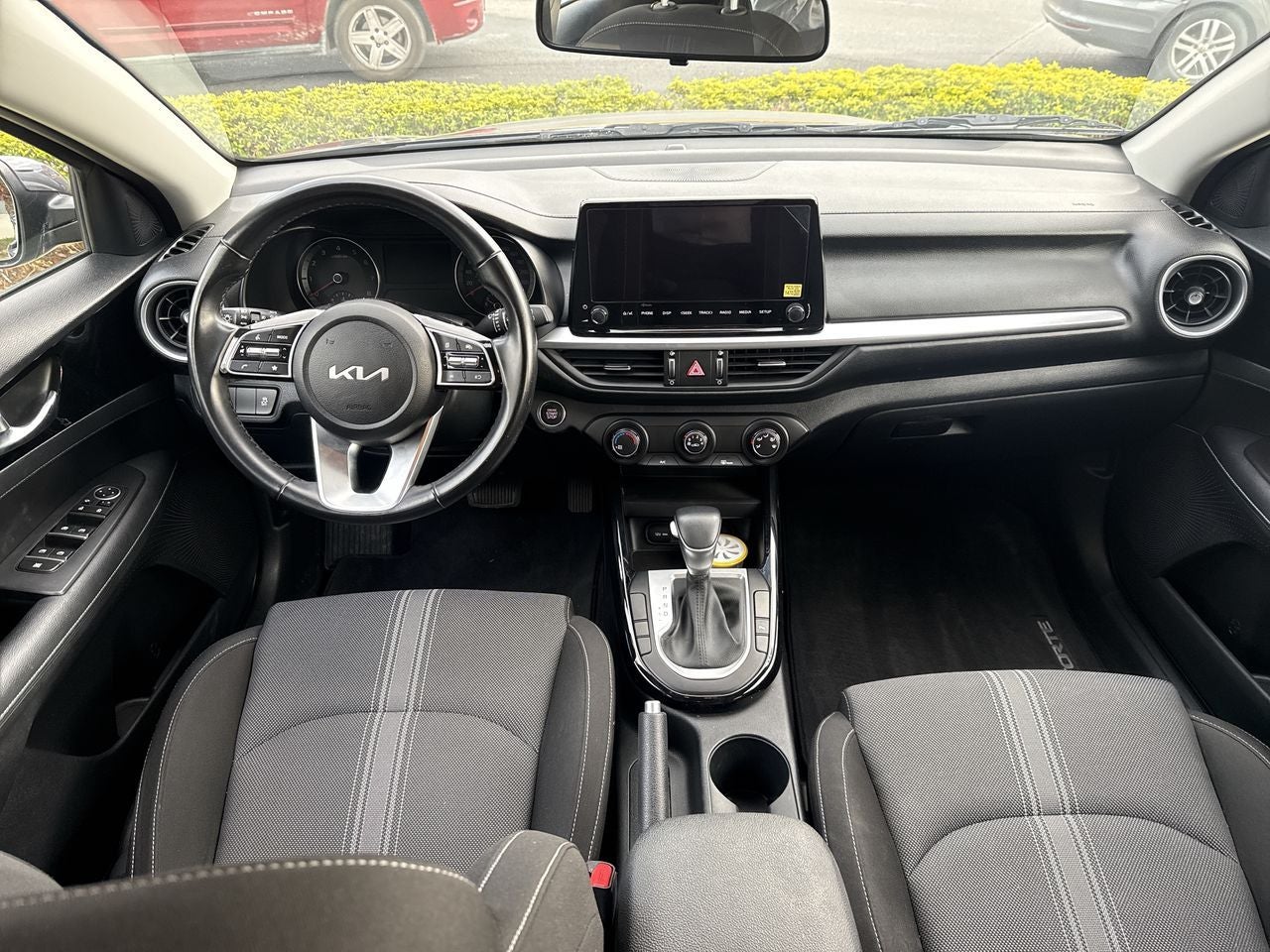 2023 Kia Forte 2.0 Hb Ex At