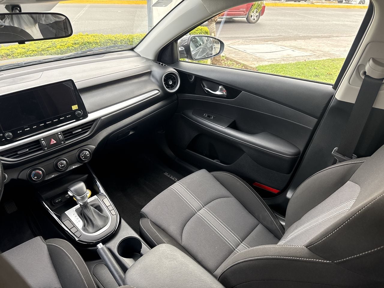 2023 Kia Forte 2.0 Hb Ex At