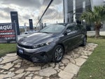 2023 Kia Forte 2.0 Hb Ex At