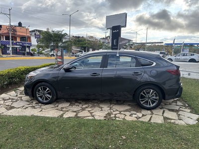 2023 Kia Forte 2.0 Hb Ex At
