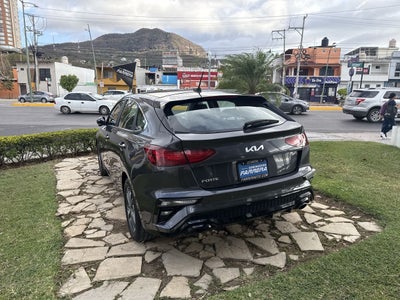 2023 Kia Forte 2.0 Hb Ex At