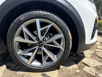 2022 Kia Niro 1.6 EX Híbrido Piel At