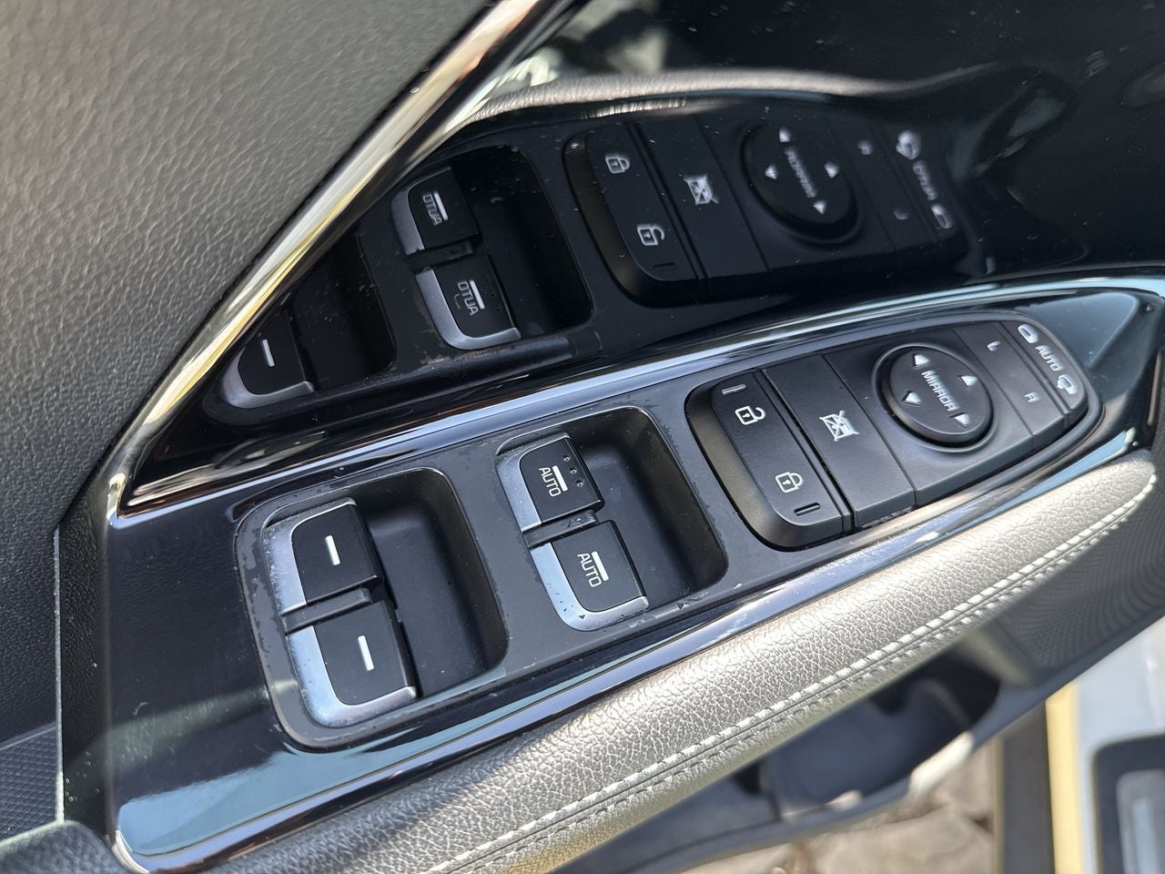 2022 Kia Niro 1.6 EX Híbrido Piel At