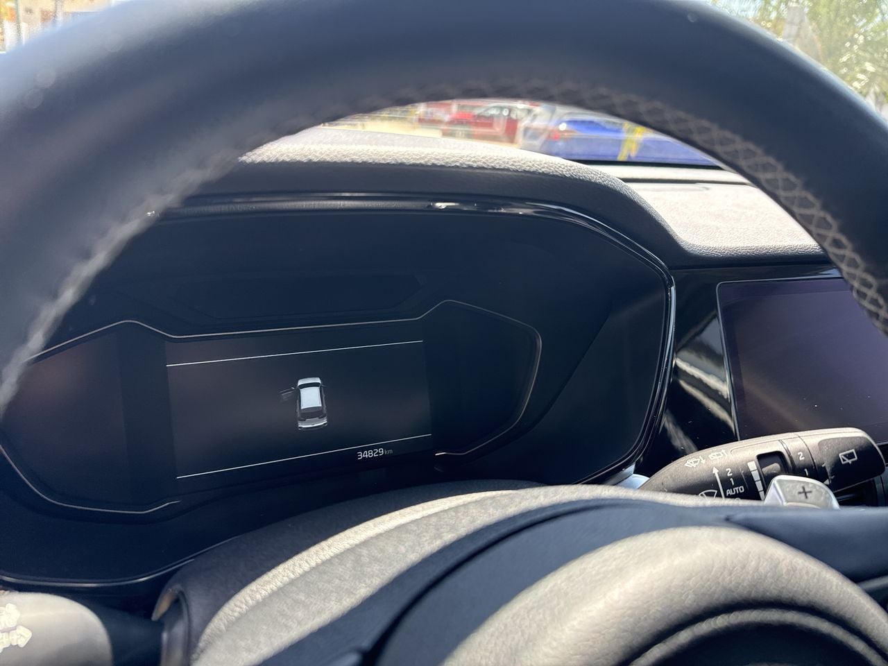 2022 Kia Niro 1.6 EX Híbrido Piel At