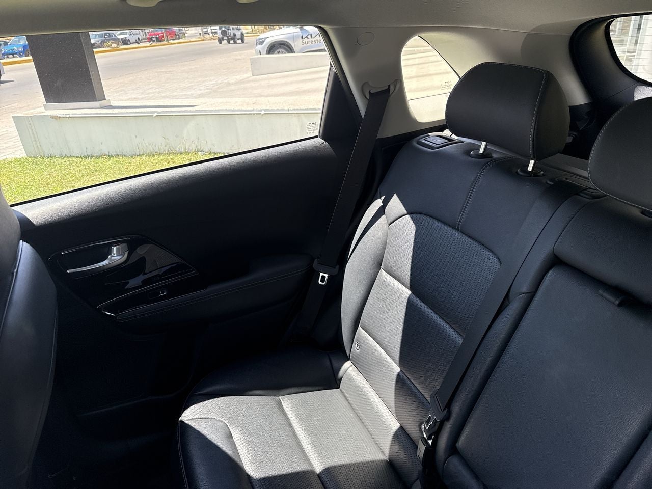 2022 Kia Niro 1.6 EX Híbrido Piel At