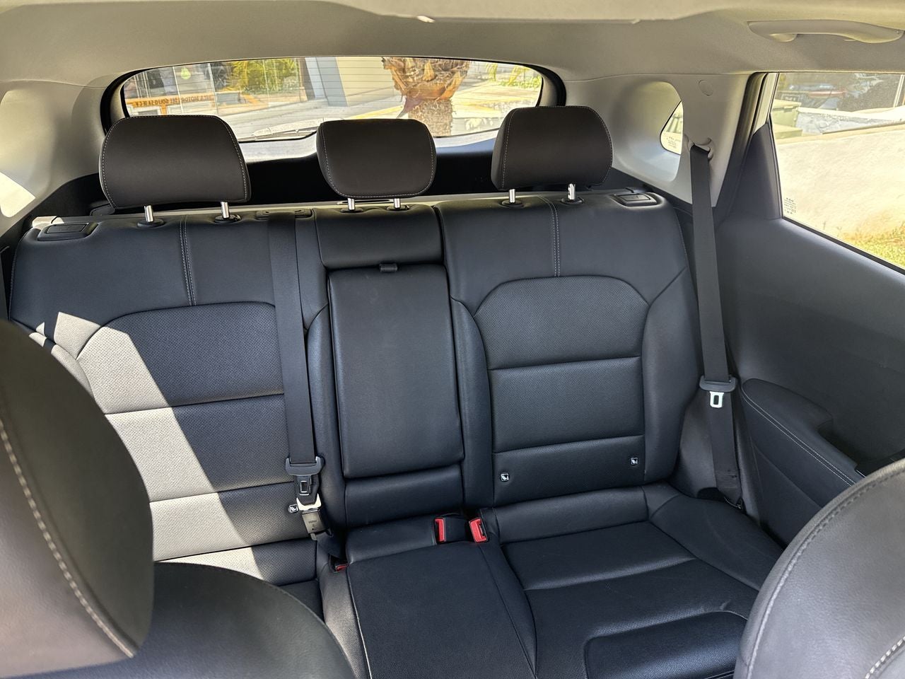 2022 Kia Niro 1.6 EX Híbrido Piel At