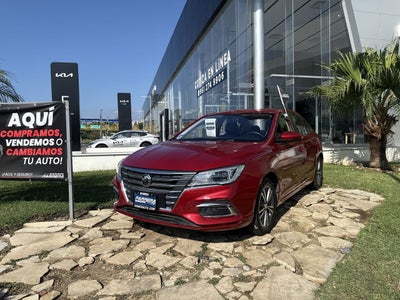 2024 MG MG 5 1.5 Excite At