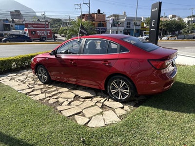 2024 MG MG 5 1.5 Excite At