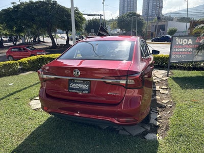 2024 MG MG 5 1.5 Excite At