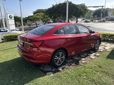 2024 MG MG 5 1.5 Excite At