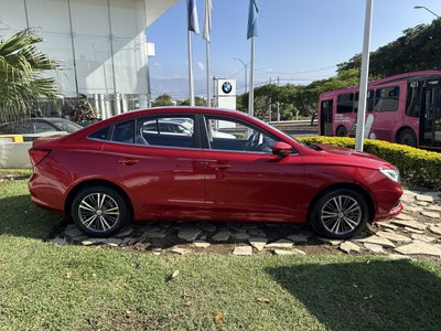 2024 MG MG 5 1.5 Excite At