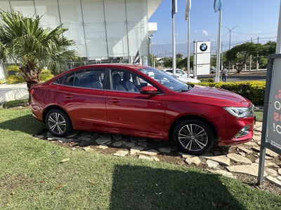 2024 MG MG 5 1.5 Excite At