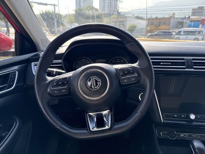 2024 MG MG 5 1.5 Excite At