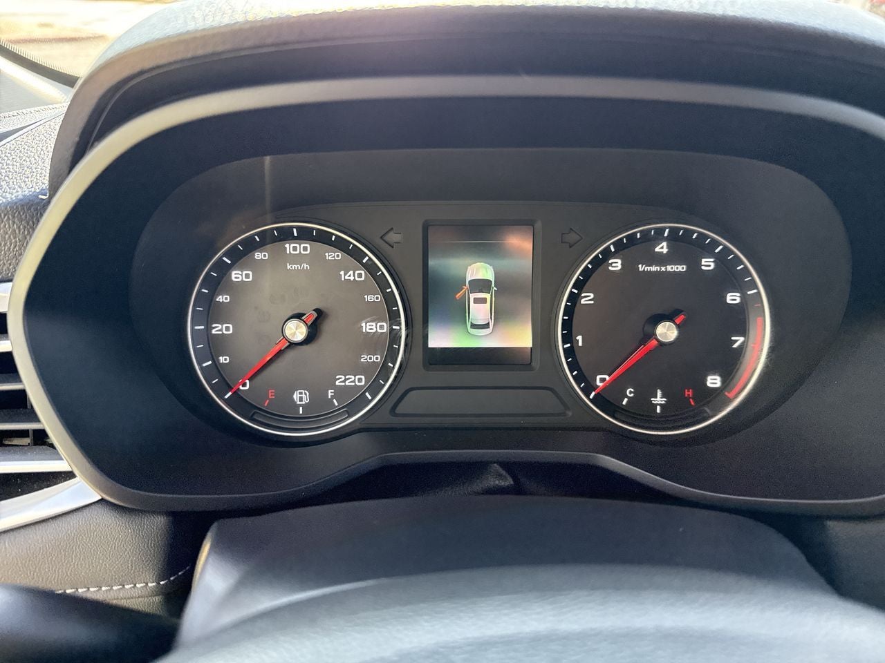 2024 MG MG 5 1.5 Excite At