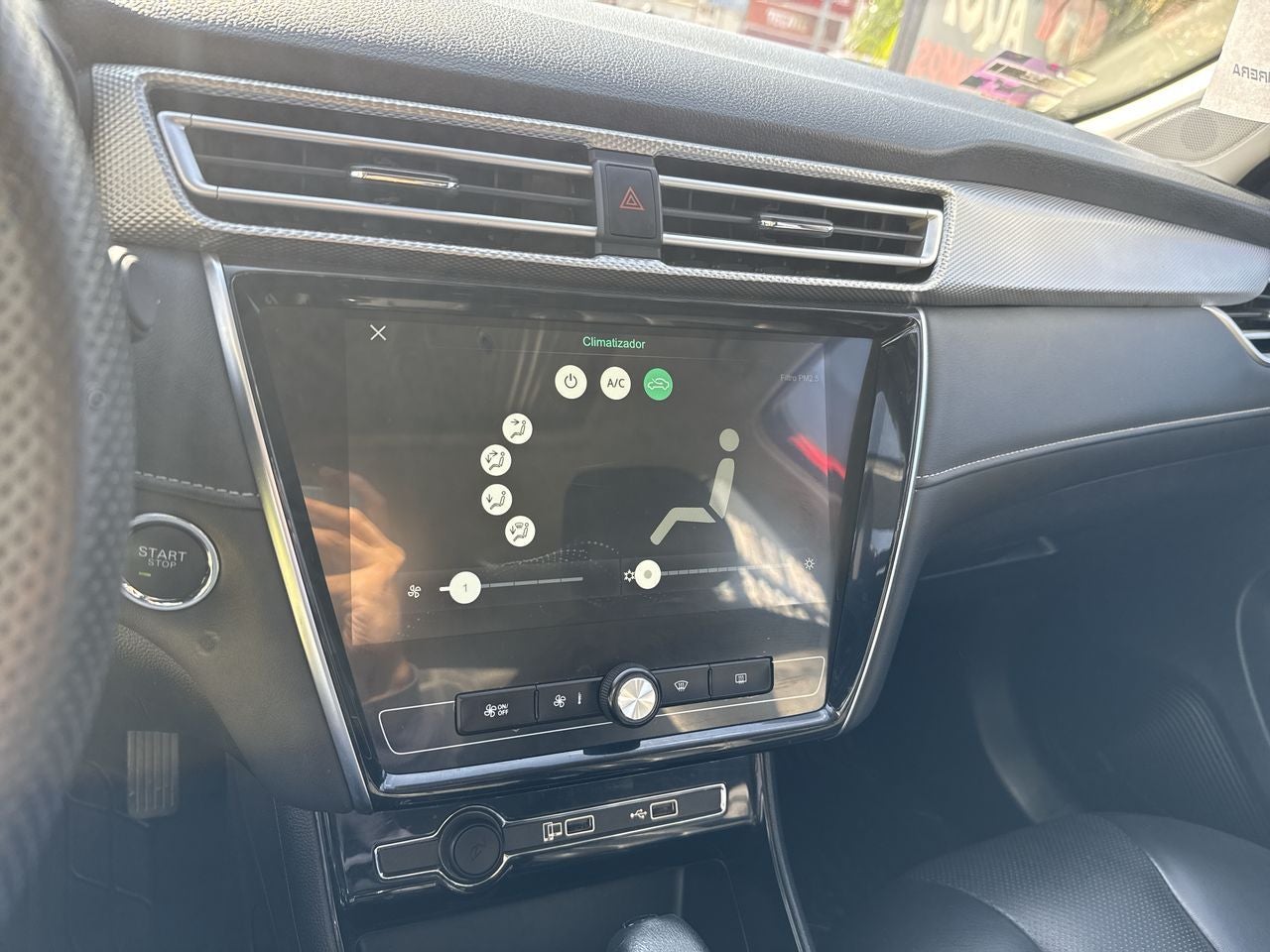 2024 MG MG 5 1.5 Excite At