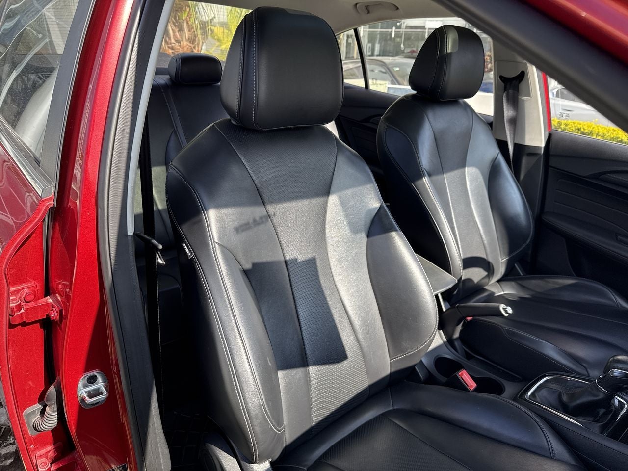 2024 MG MG 5 1.5 Excite At