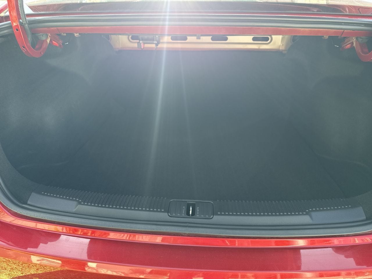 2024 MG MG 5 1.5 Excite At