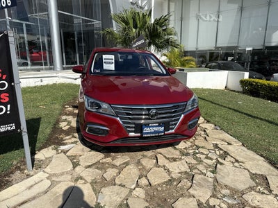 2024 MG MG 5 1.5 Excite At