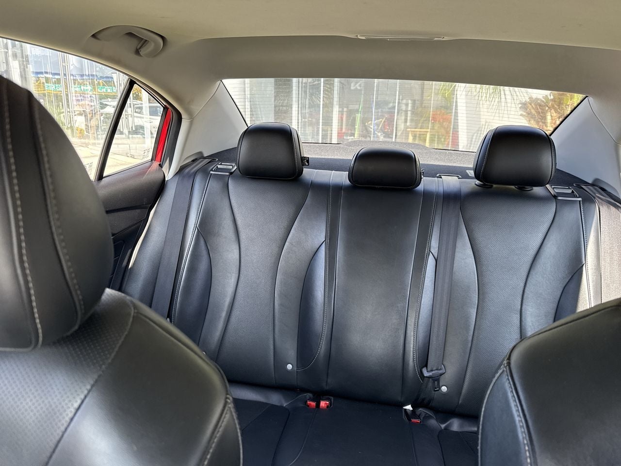 2024 MG MG 5 1.5 Excite At