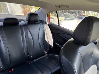 2024 MG MG 5 1.5 Excite At