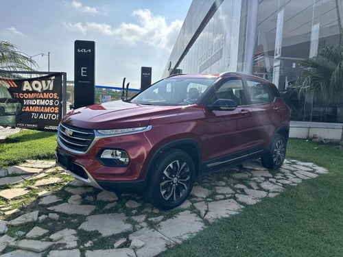 2023 Chevrolet Groove 1.5 TIPO A LT Mt