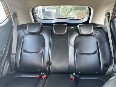 2023 Chevrolet Groove 1.5 TIPO A LT Mt