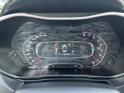 2023 Chevrolet Groove 1.5 TIPO A LT Mt