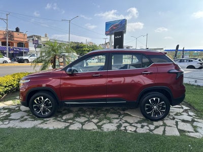 2023 Chevrolet Groove 1.5 TIPO A LT Mt