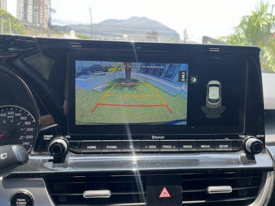 2021 Kia Seltos 1.6 L4 EX Pack Piel At