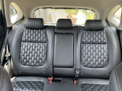 2021 Kia Seltos 1.6 L4 EX Pack Piel At