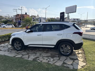 2023 Kia Seltos 1.6 SX At