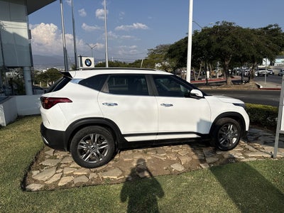 2023 Kia Seltos 1.6 SX At