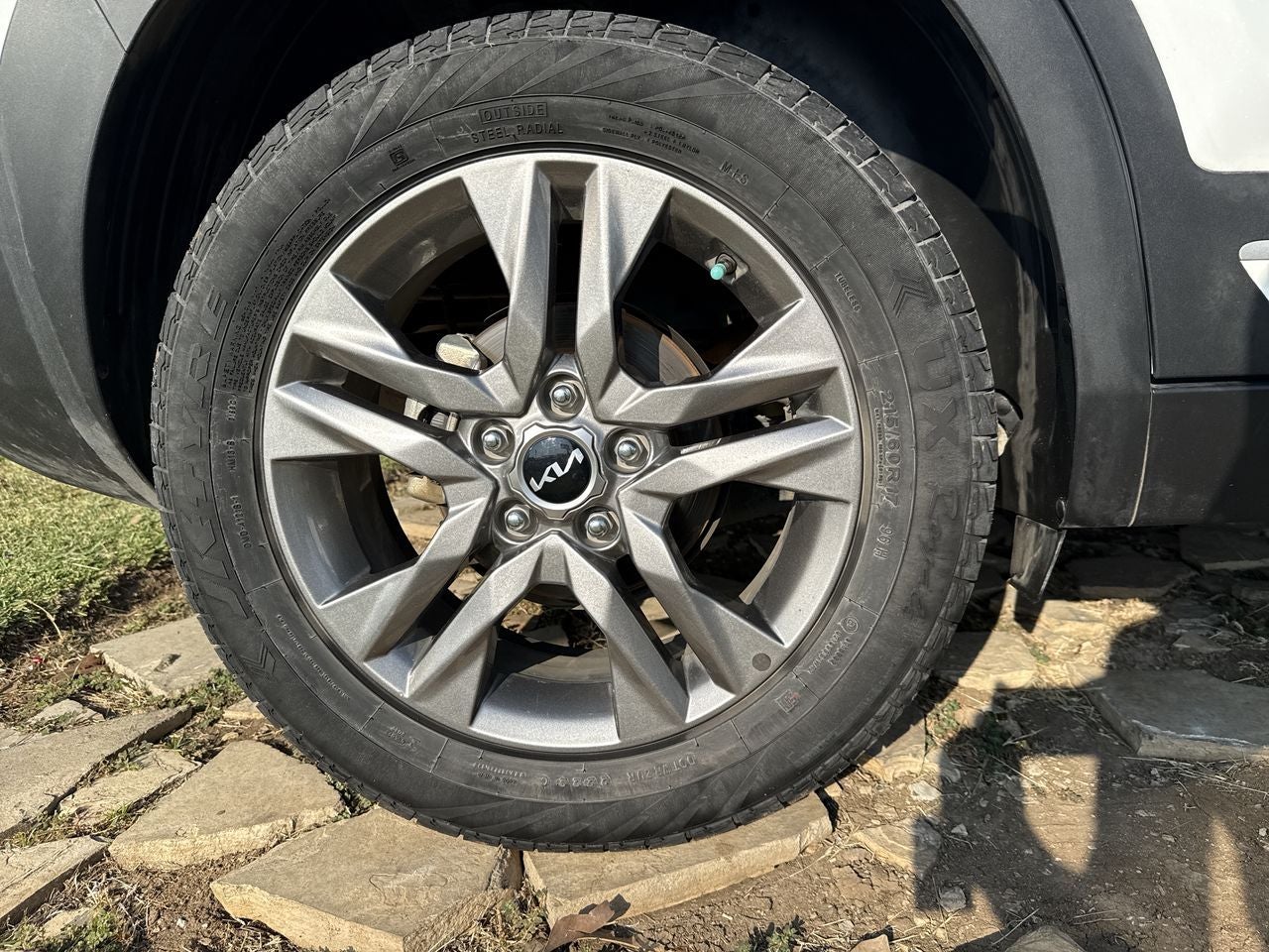 2023 Kia Seltos 1.6 SX At