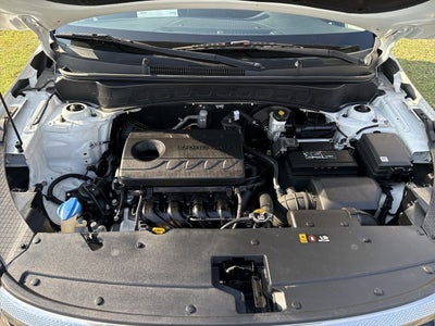 2023 Kia Seltos 1.6 SX At