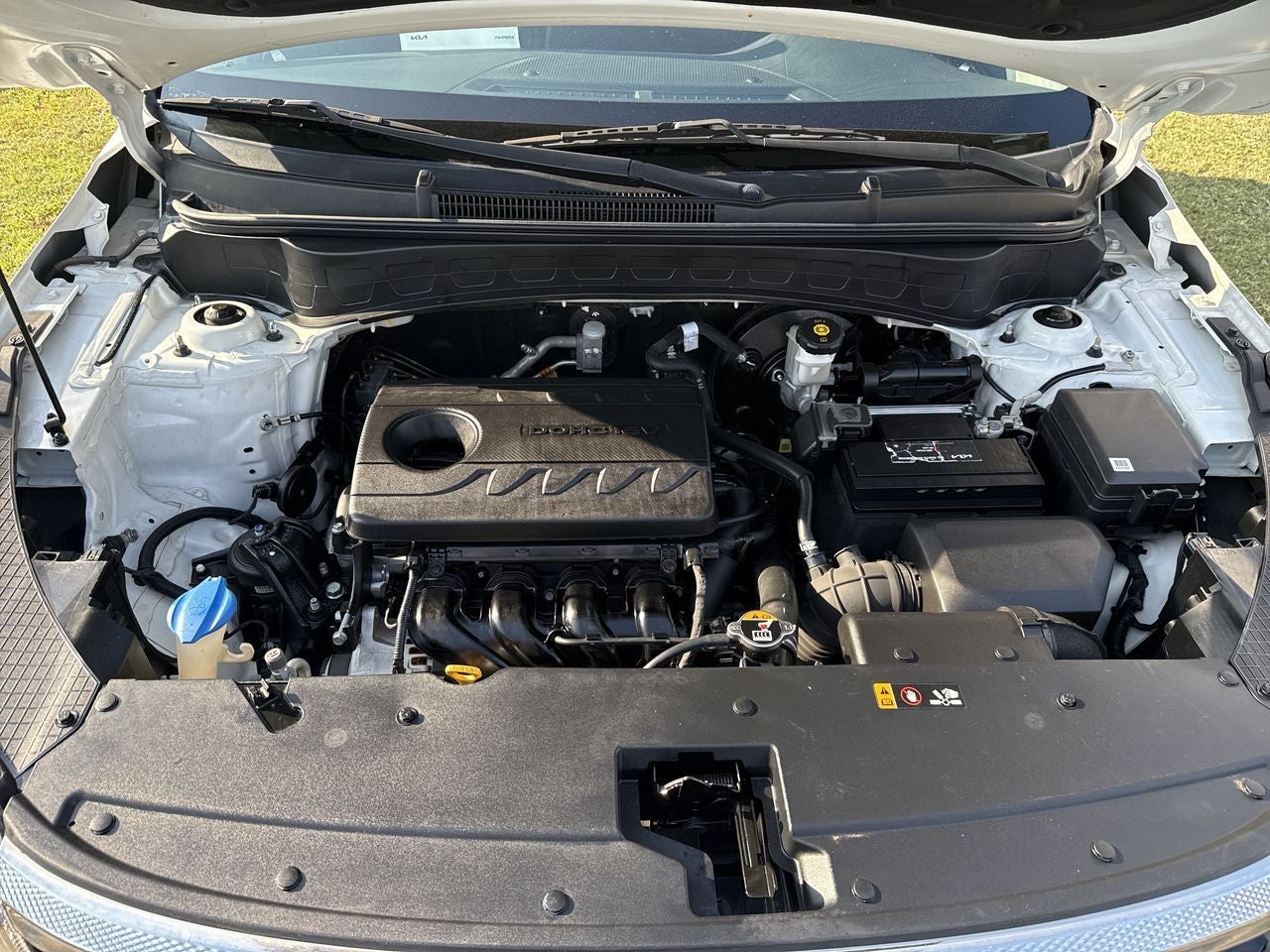 2023 Kia Seltos 1.6 SX At