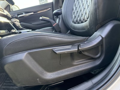 2023 Kia Seltos 1.6 SX At