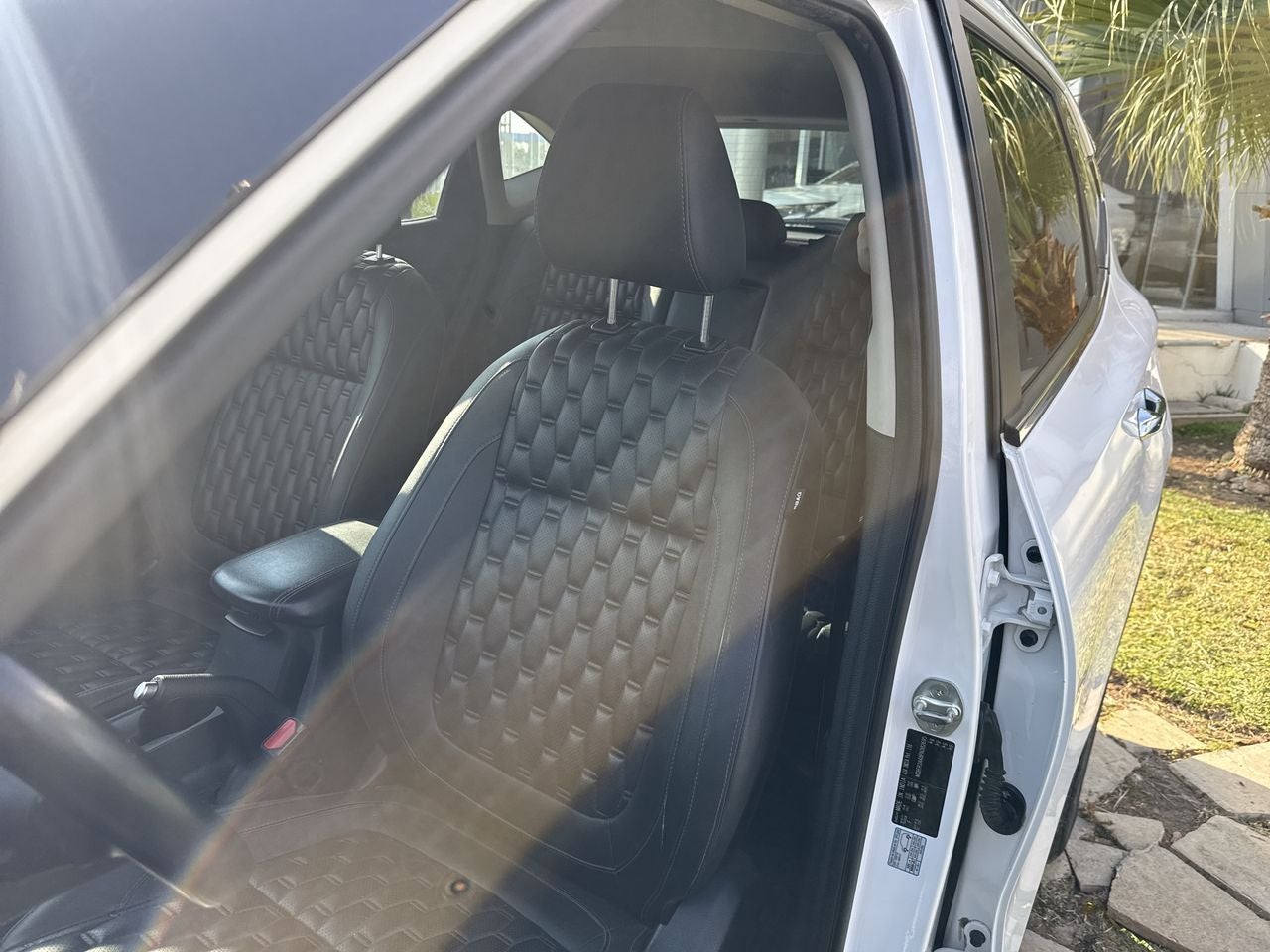 2023 Kia Seltos 1.6 SX At