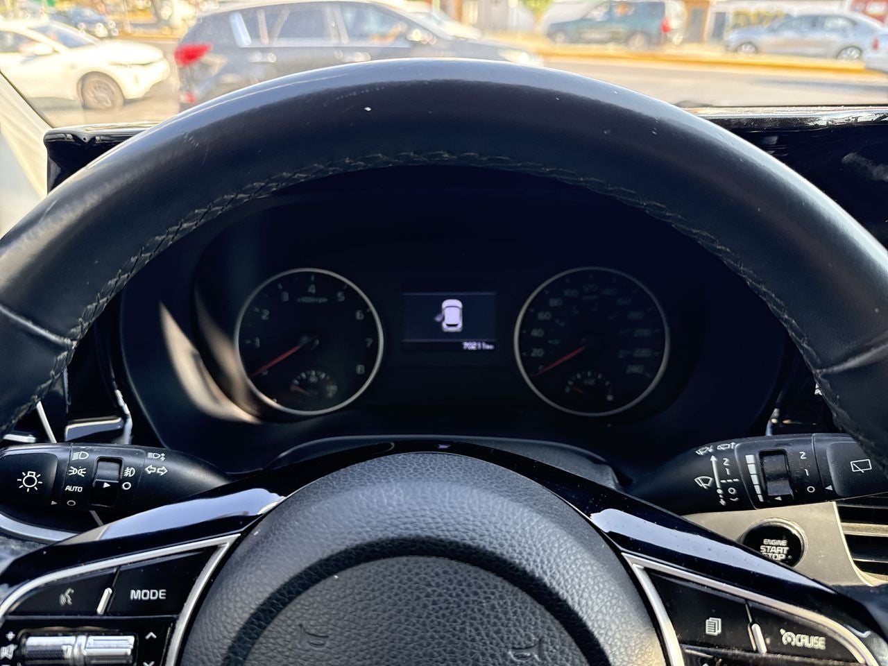 2023 Kia Seltos 1.6 SX At