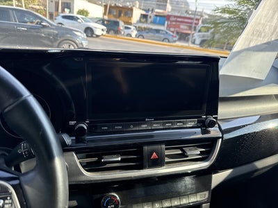 2023 Kia Seltos 1.6 SX At