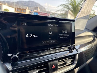 2023 Kia Seltos 1.6 SX At