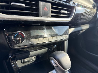 2023 Kia Seltos 1.6 SX At