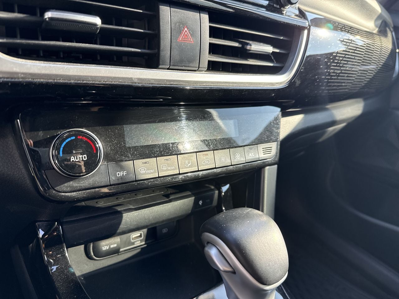 2023 Kia Seltos 1.6 SX At