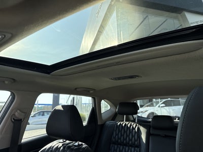 2023 Kia Seltos 1.6 SX At