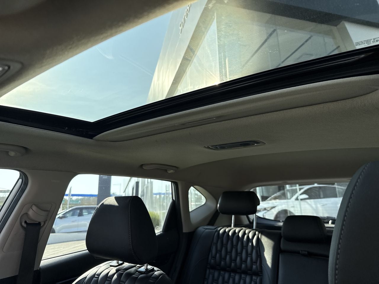 2023 Kia Seltos 1.6 SX At