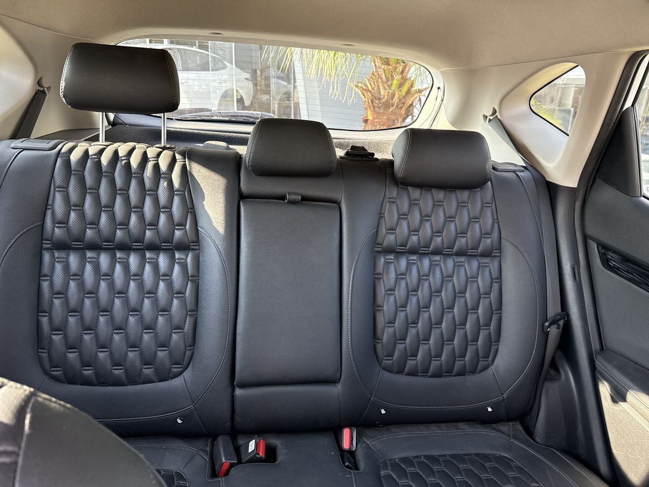 2023 Kia Seltos 1.6 SX At