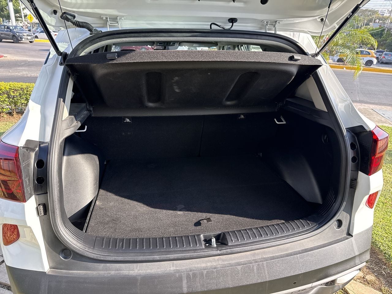 2023 Kia Seltos 1.6 SX At