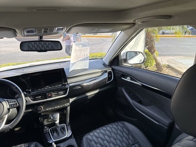 2023 Kia Seltos 1.6 SX At