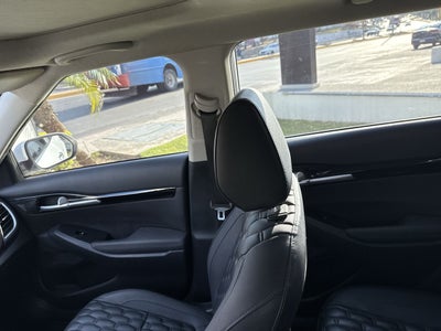 2023 Kia Seltos 1.6 SX At