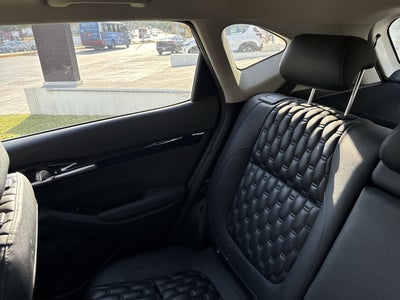 2023 Kia Seltos 1.6 SX At