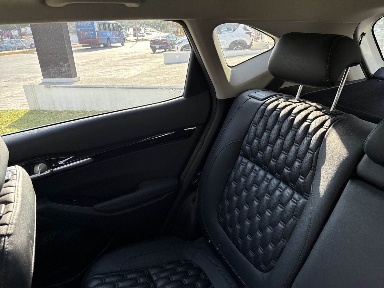 2023 Kia Seltos 1.6 SX At